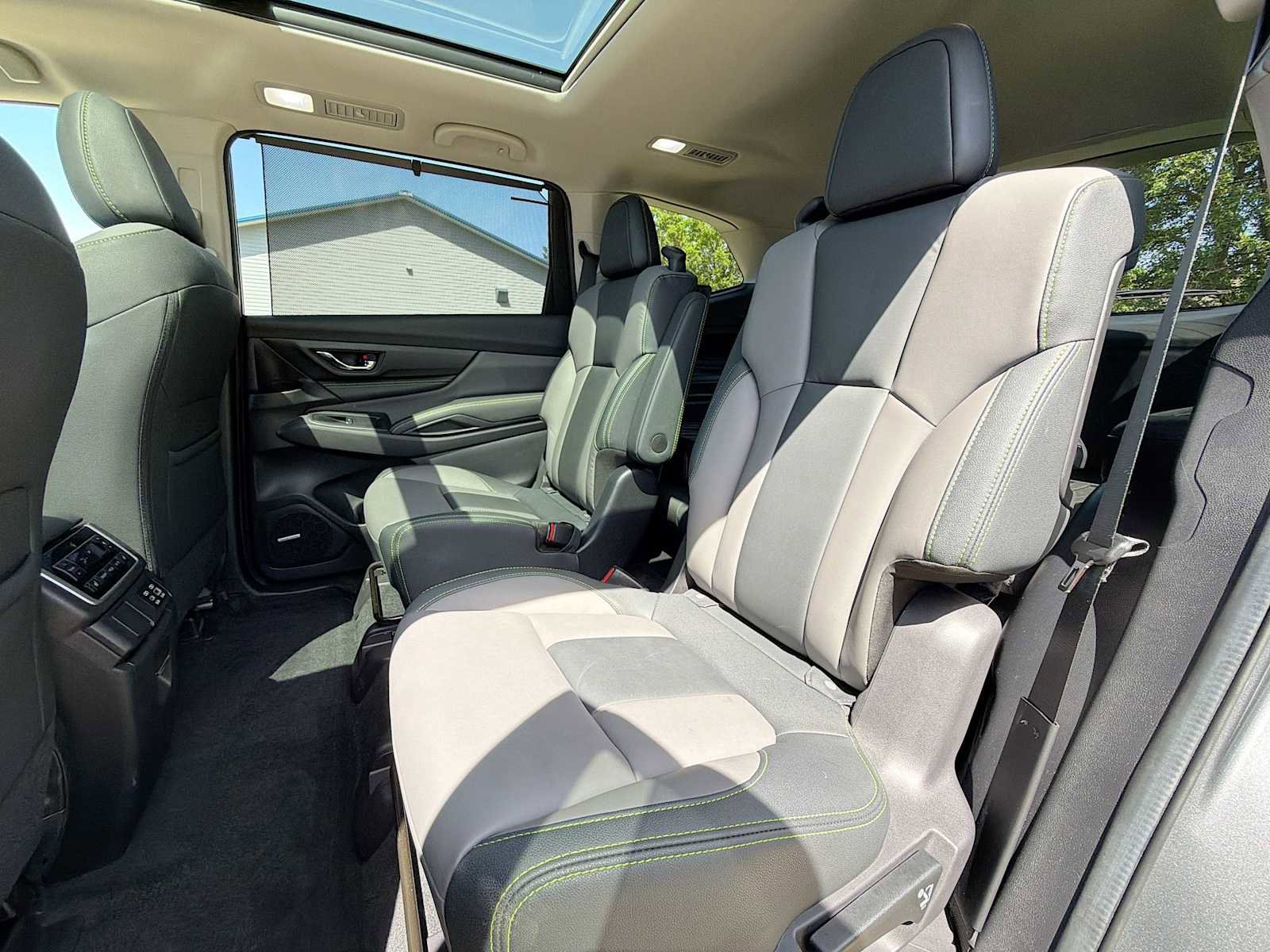 Certified 2023 Subaru Ascent Onyx Edition Limited AWD/4WD image 17
