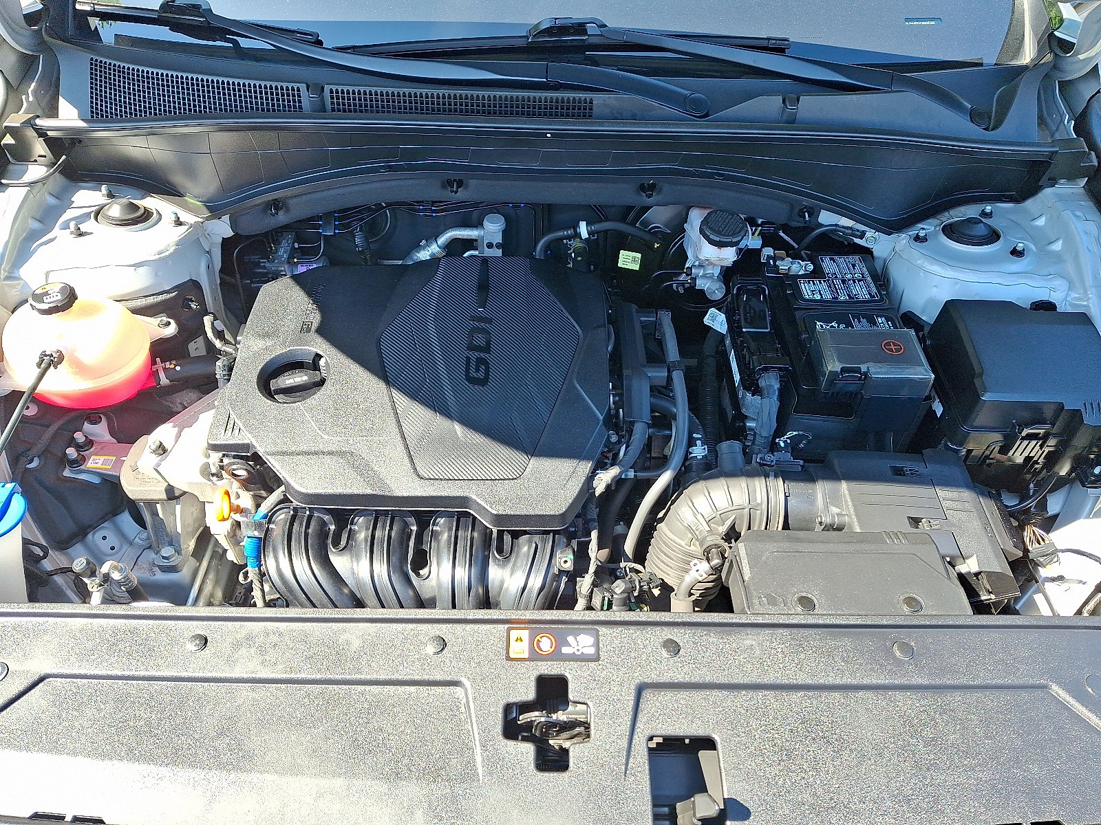 Used 2022 Hyundai Santa Fe SEL image 26