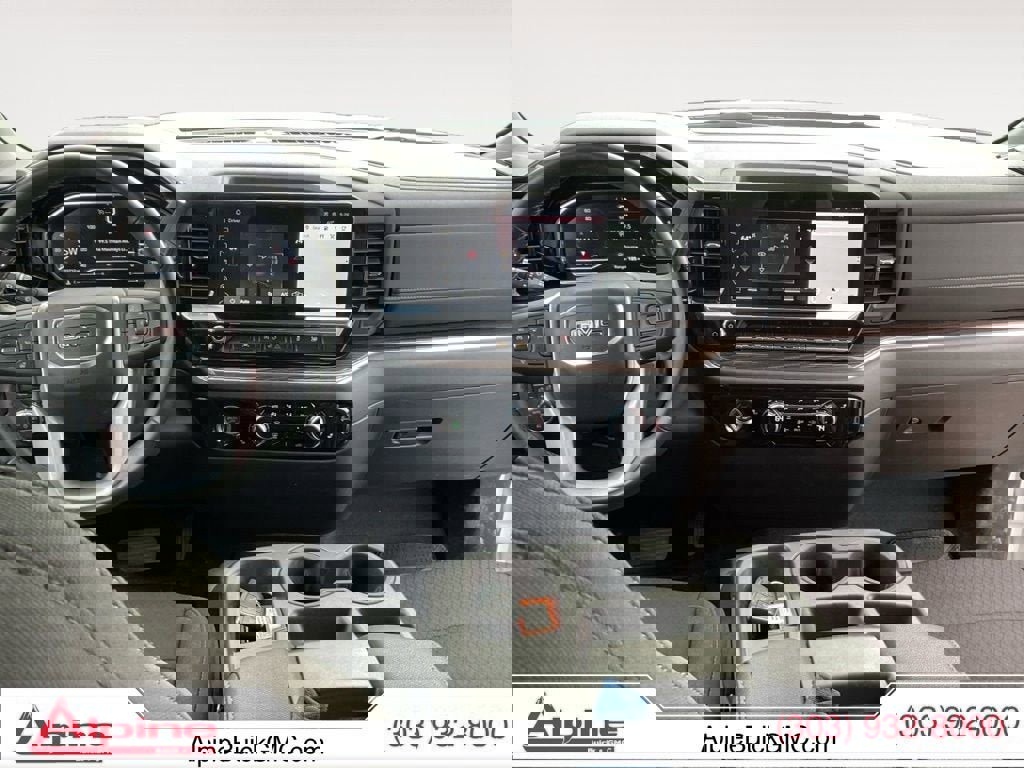 Used 2023 GMC Sierra 1500 Elevation image 10