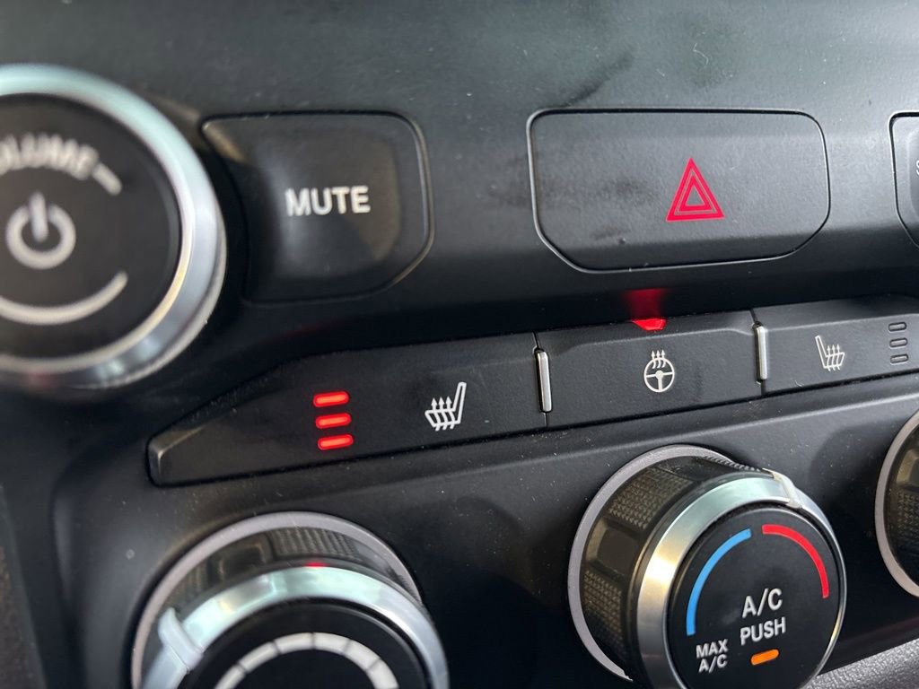 Used 2019 RAM 1500 Rebel w/ Level 1 Equipment Group image 6