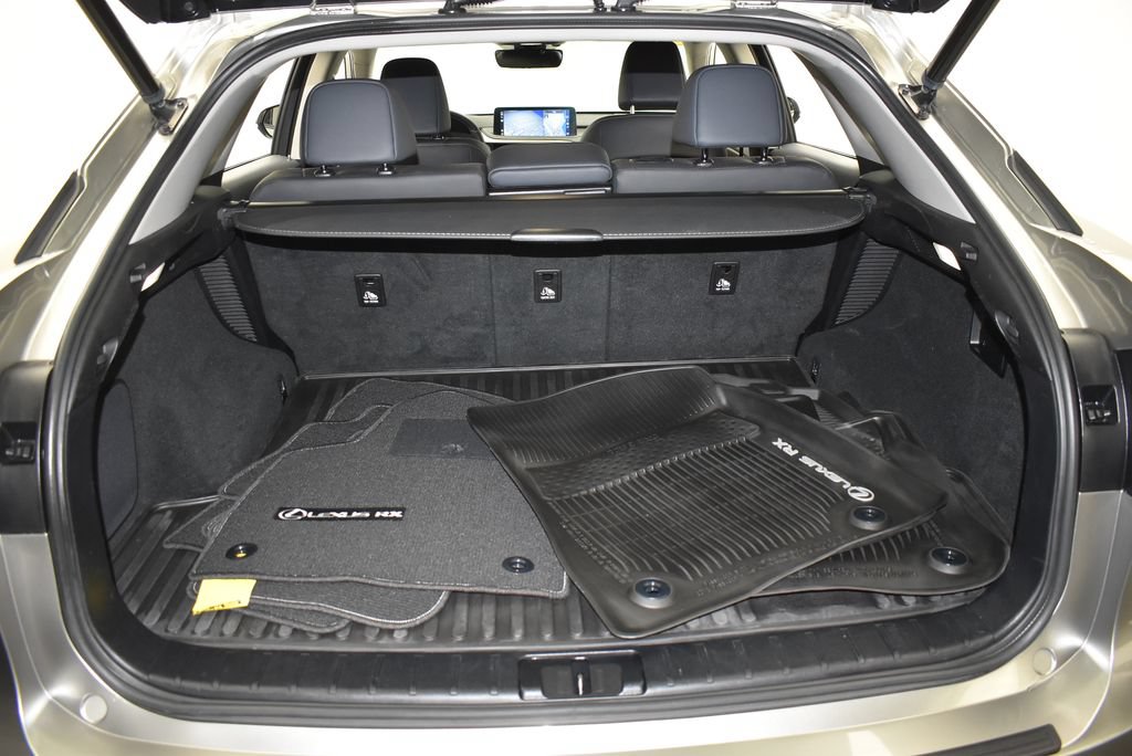 Used 2022 Lexus RX 450h AWD w/ Premium Package image 40