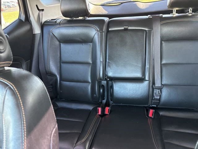 Used 2019 GMC Terrain SLT image 27