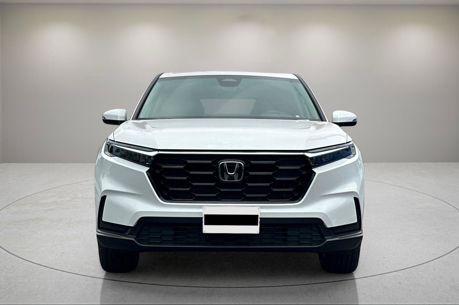 New 2026 Honda CR-V EX image 8