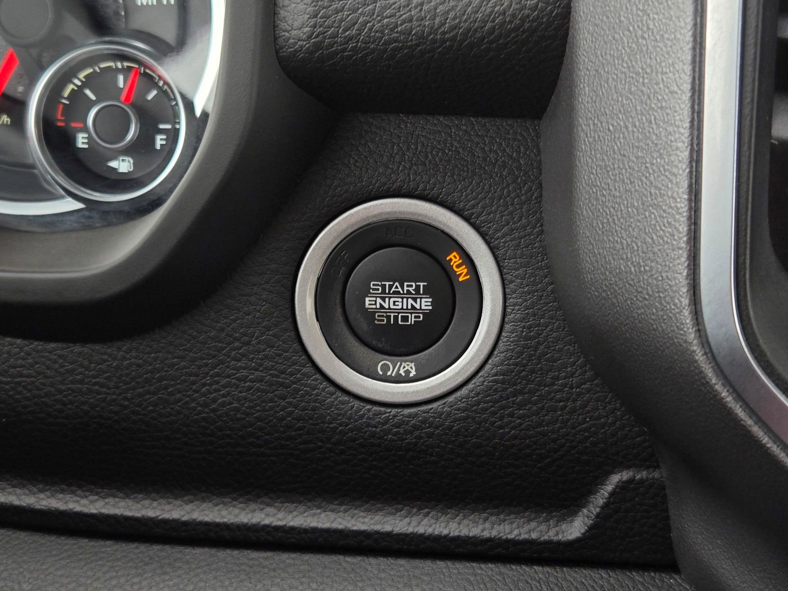 Used 2024 RAM 1500 Big Horn image 22