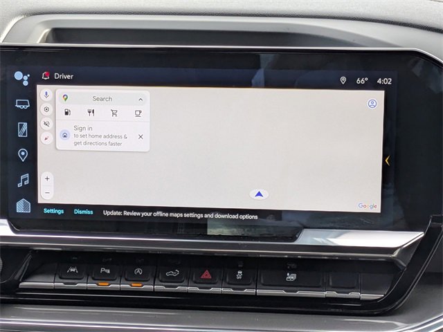 Used 2023 Chevrolet Silverado 1500 High Country w/ Technology Package image 19