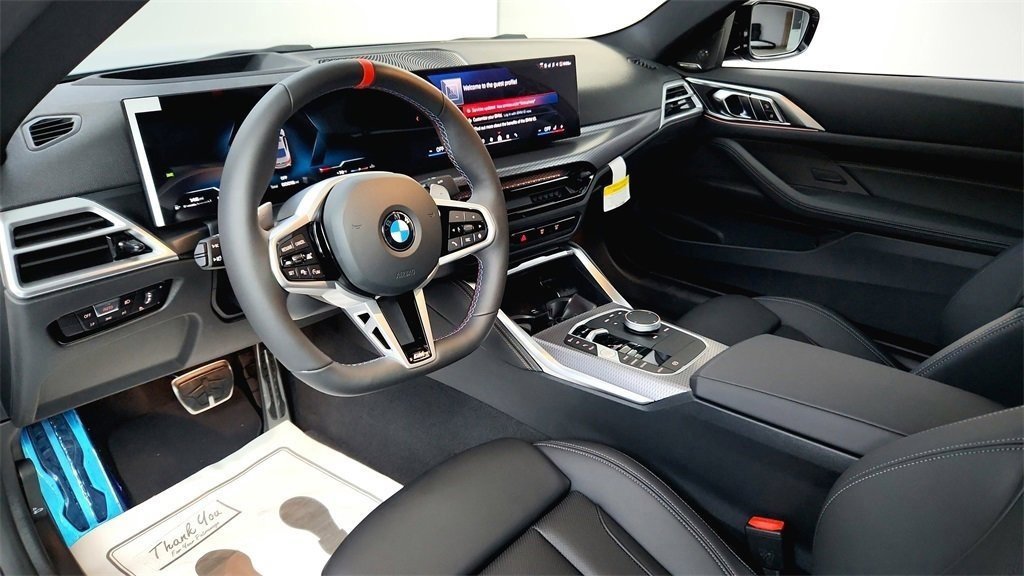 New 2026 BMW 440i xDrive Coupe w/ Premium Package image 14