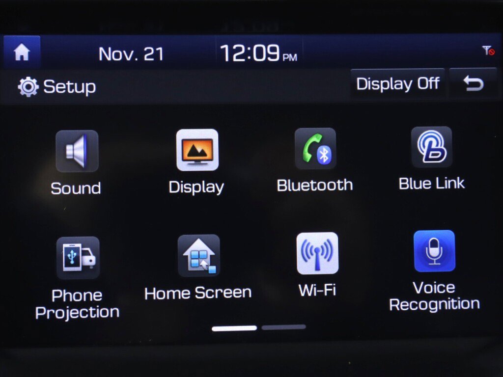 Used 2019 Hyundai Santa Fe XL SE image 22