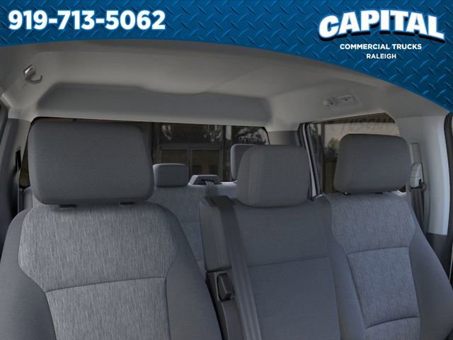 New 2026 Ford F350 XL image 22