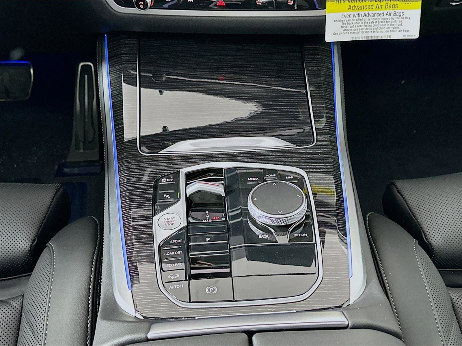 New 2026 BMW X5 xDrive40i w/ M Sport Package image 17