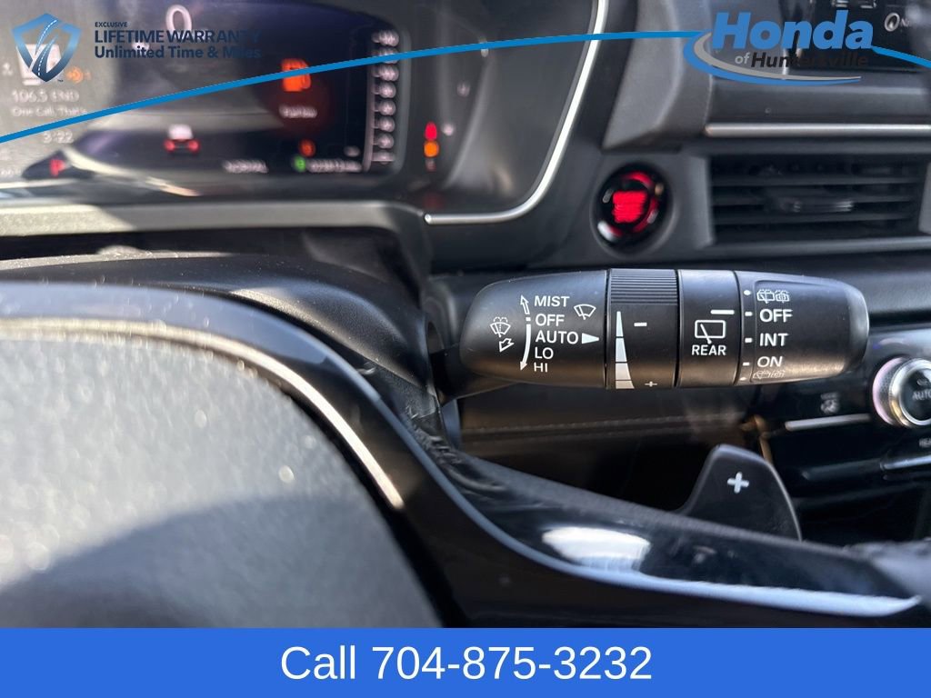 Used 2023 Honda Pilot Elite image 32