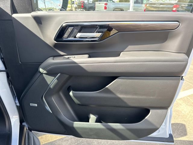 New 2026 Chevrolet Tahoe Premier image 14