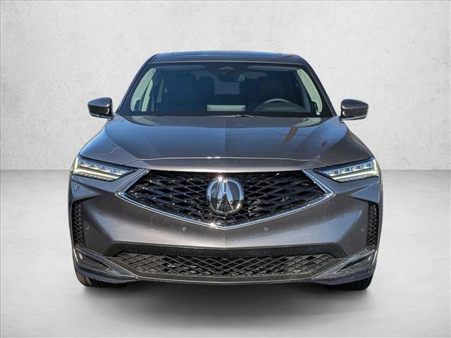 New 2026 Acura MDX w/Technology Package image 6