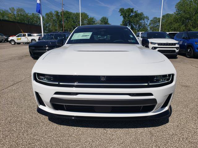 New 2026 Dodge Charger R/T AWD/4WD image 9