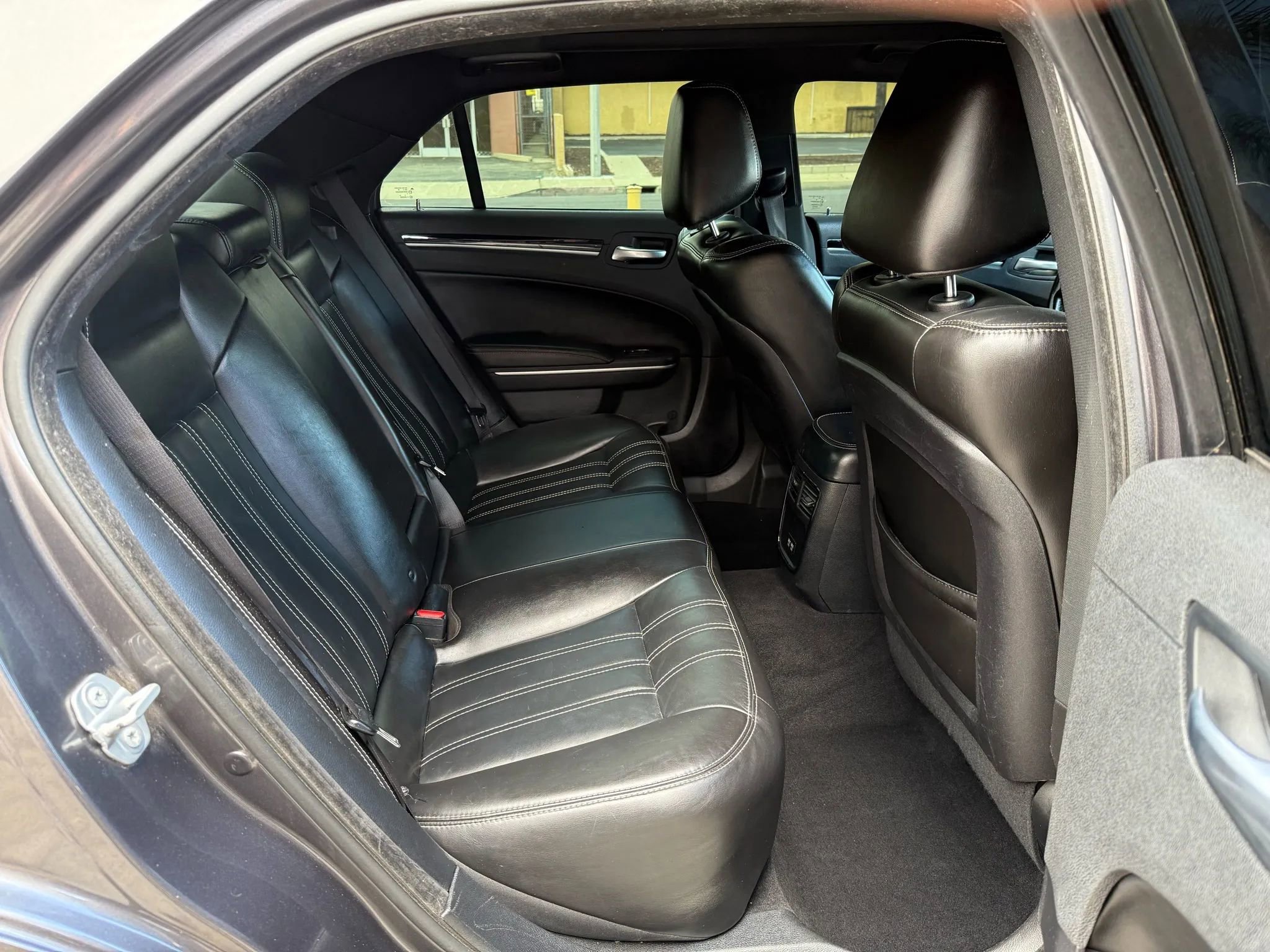 Used 2021 Chrysler 300 S image 14