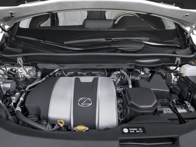 Used 2017 Lexus RX 350 AWD w/ Premium Package image 13