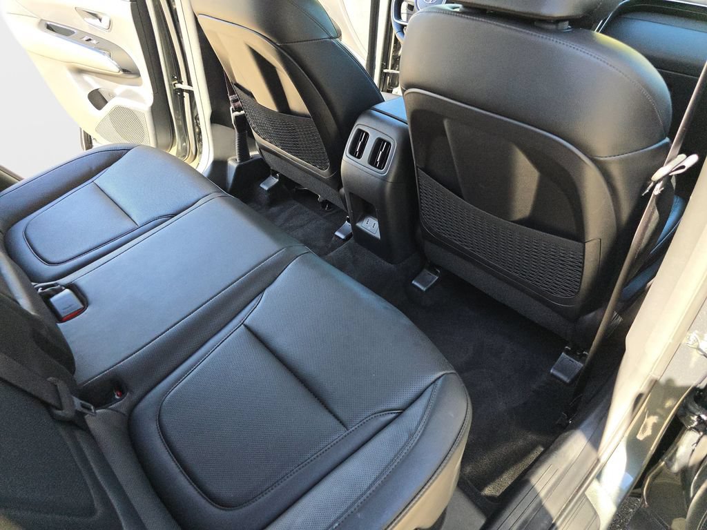 Used 2024 Hyundai Tucson Limited AWD/4WD image 13