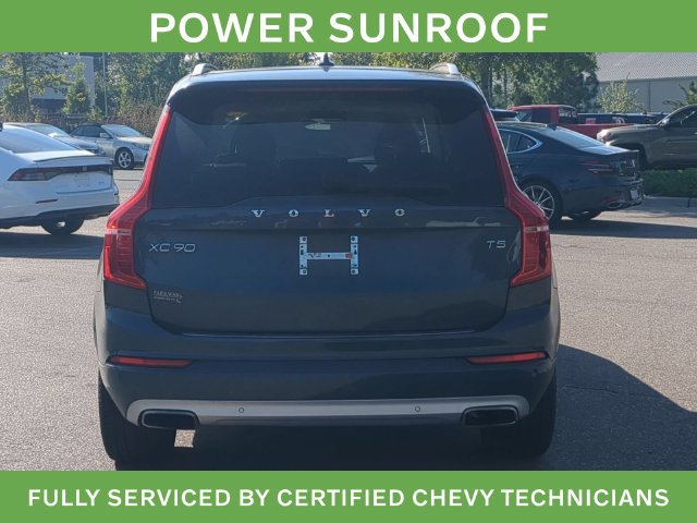 Used 2021 Volvo XC90 T5 Momentum w/ Protection Package Premier FWD image 6