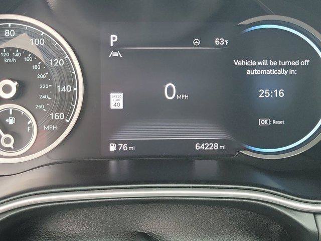 Used 2024 Genesis GV80 2.5T AWD/4WD image 27