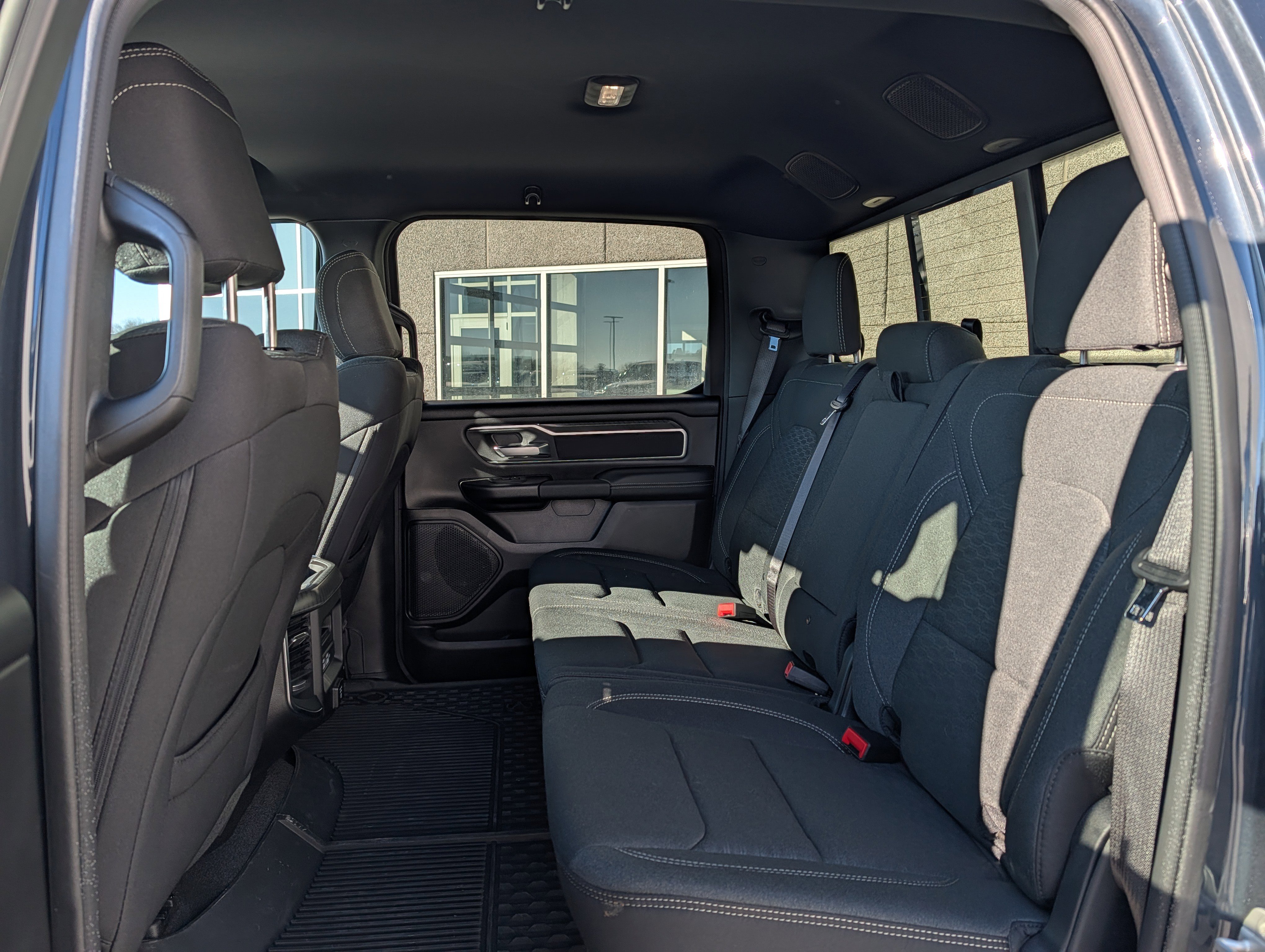 New 2026 RAM 1500 Big Horn image 6