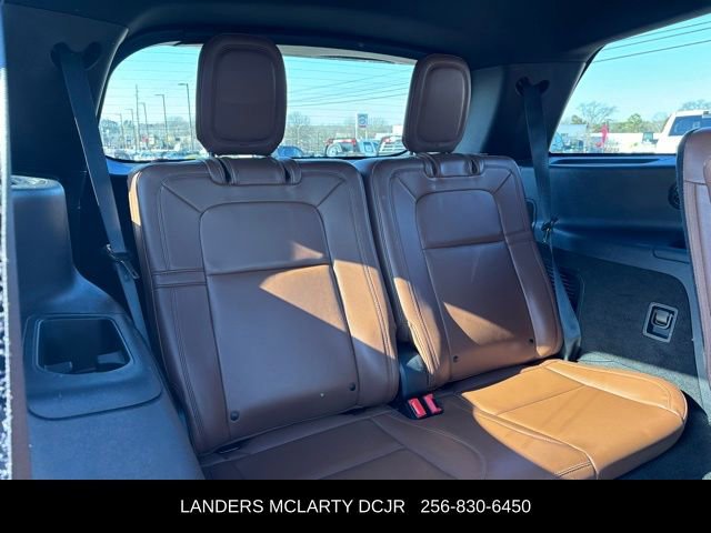 Used 2021 Lincoln Aviator Reserve w/ Equipment Group 201A image 18