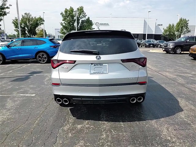 New 2026 Acura MDX Type S image 5