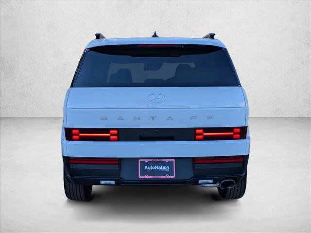 New 2026 Hyundai Santa Fe SEL image 8