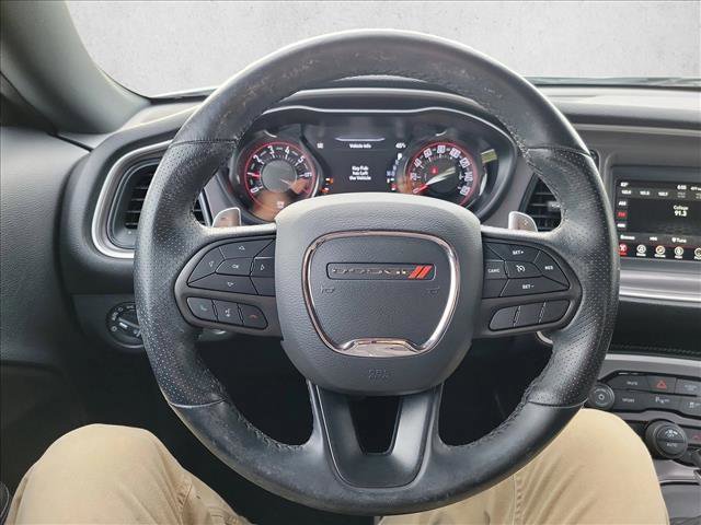 Used 2022 Dodge Challenger GT w/ Blacktop Package image 19