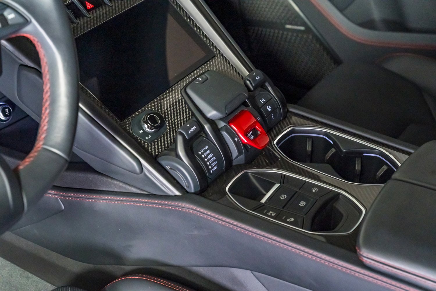 Used 2023 Lamborghini Urus S image 20