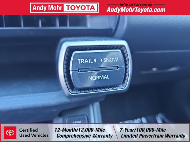 Certified 2026 Toyota RAV4 XLE Premium AWD/4WD image 23