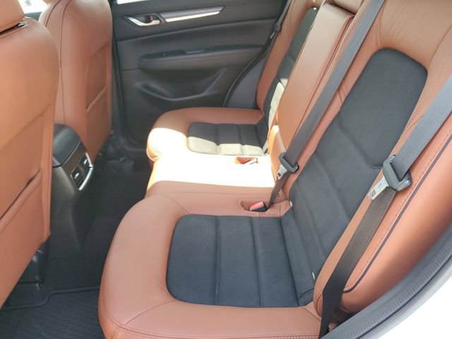 Certified 2025 MAZDA CX-5 Carbon Edition AWD/4WD image 13