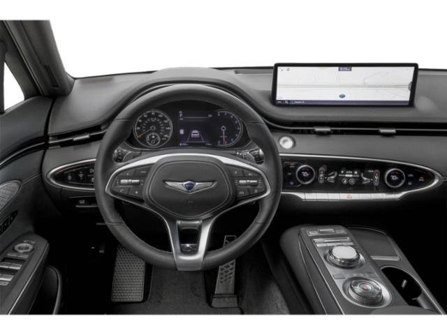 Certified 2025 Genesis GV70 3.5T Sport w/ Sport Prestige Package AWD/4WD image 9