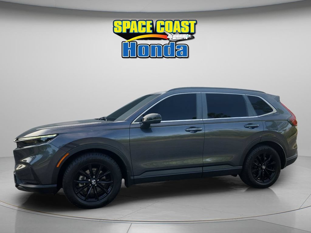 Used 2024 Honda CR-V Sport image 6
