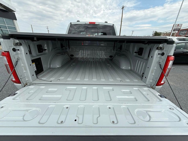 Used 2023 Ford F150 Lariat image 15