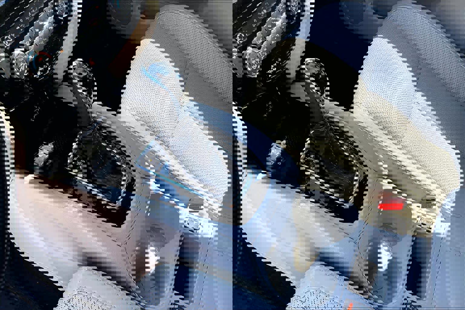 Used 2021 Nissan Rogue Sport SL w/ Premium Package image 17