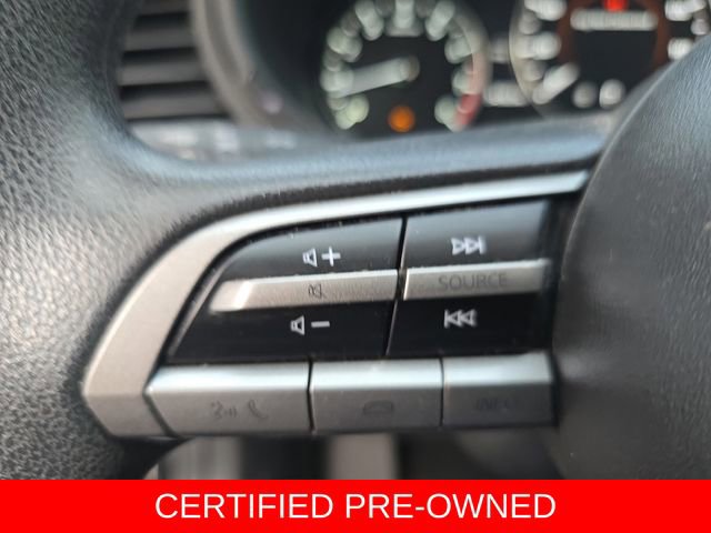 Certified 2023 MAZDA CX-30 AWD 2.5 S image 17