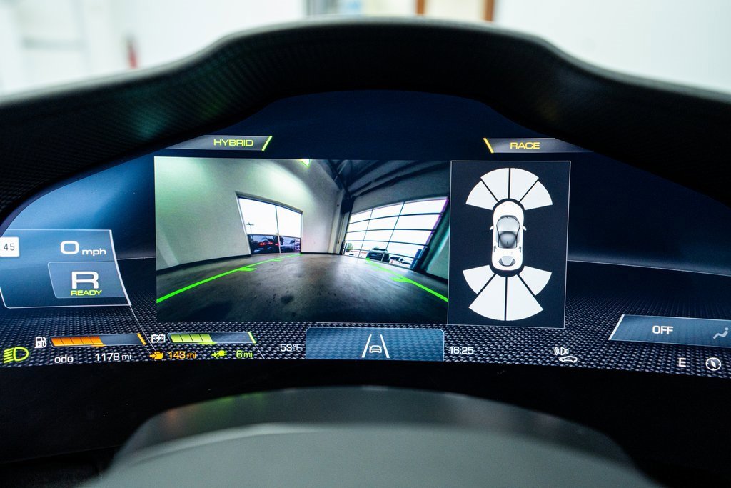 Used 2024 Ferrari SF90 Stradale image 54