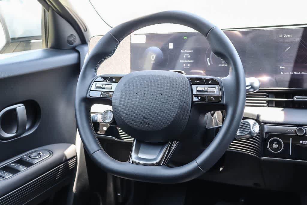 New 2026 Hyundai Ioniq 5 SE RWD image 16