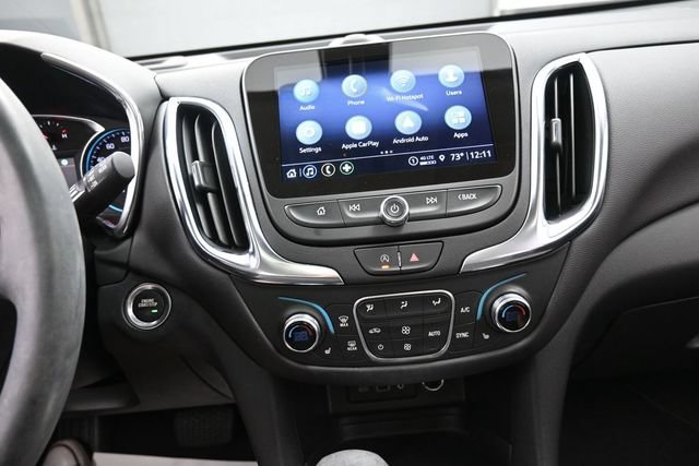 Used 2024 Chevrolet Equinox LT FWD image 10