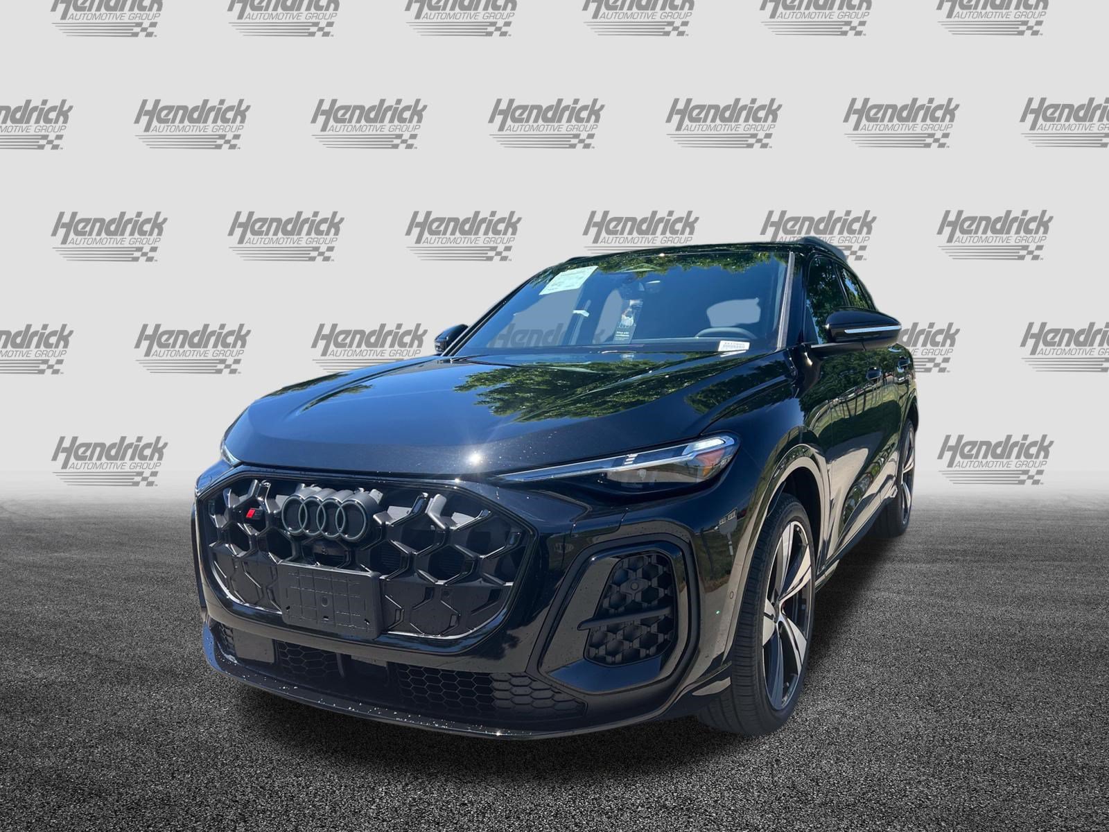 Used 2026 Audi SQ5 Premium Plus AWD/4WD image 5