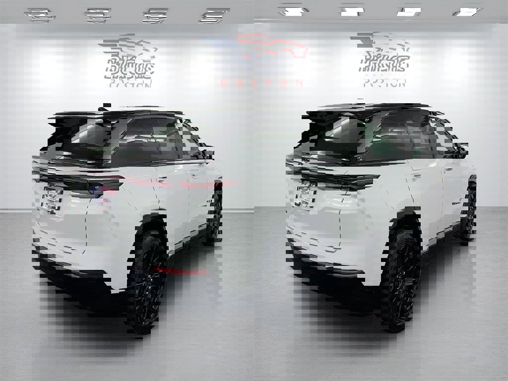 Used 2024 Jeep Wagoneer Launch Edition image 4