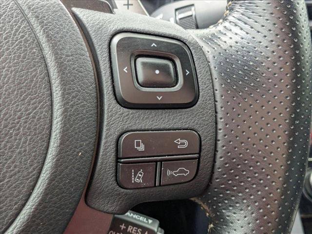Used 2021 Lexus IS 350 F Sport w/ Accessory Package 2 RWD image 5