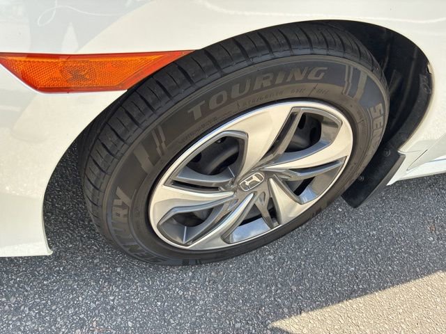 Used 2020 Honda Civic LX image 11