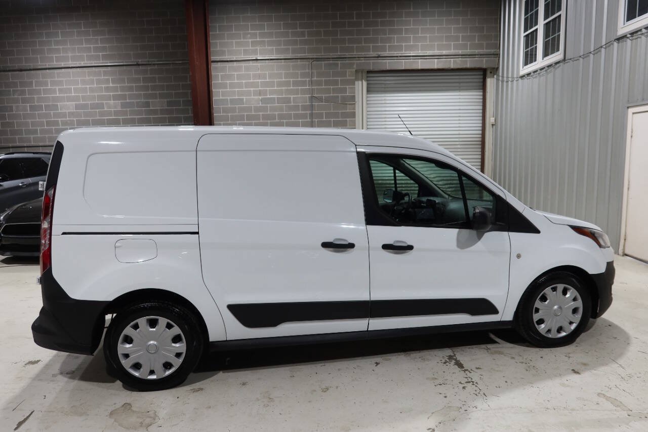 Used 2021 Ford Transit Connect XL w/ CNG/LPG Engine Prep Package FWD image 3
