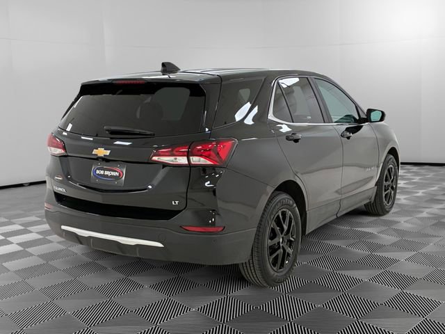 Certified 2022 Chevrolet Equinox LT image 3