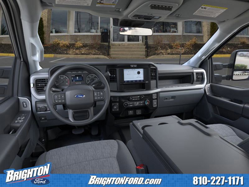 New 2026 Ford F350 XL w/ FX4 Off-Road Package image 9
