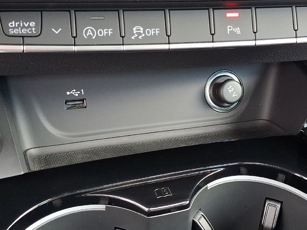 Certified 2024 Audi A5 2.0T Premium Plus AWD/4WD image 27
