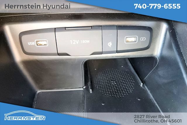 Used 2024 Hyundai Santa Cruz SEL w/ Activity Package FWD image 19