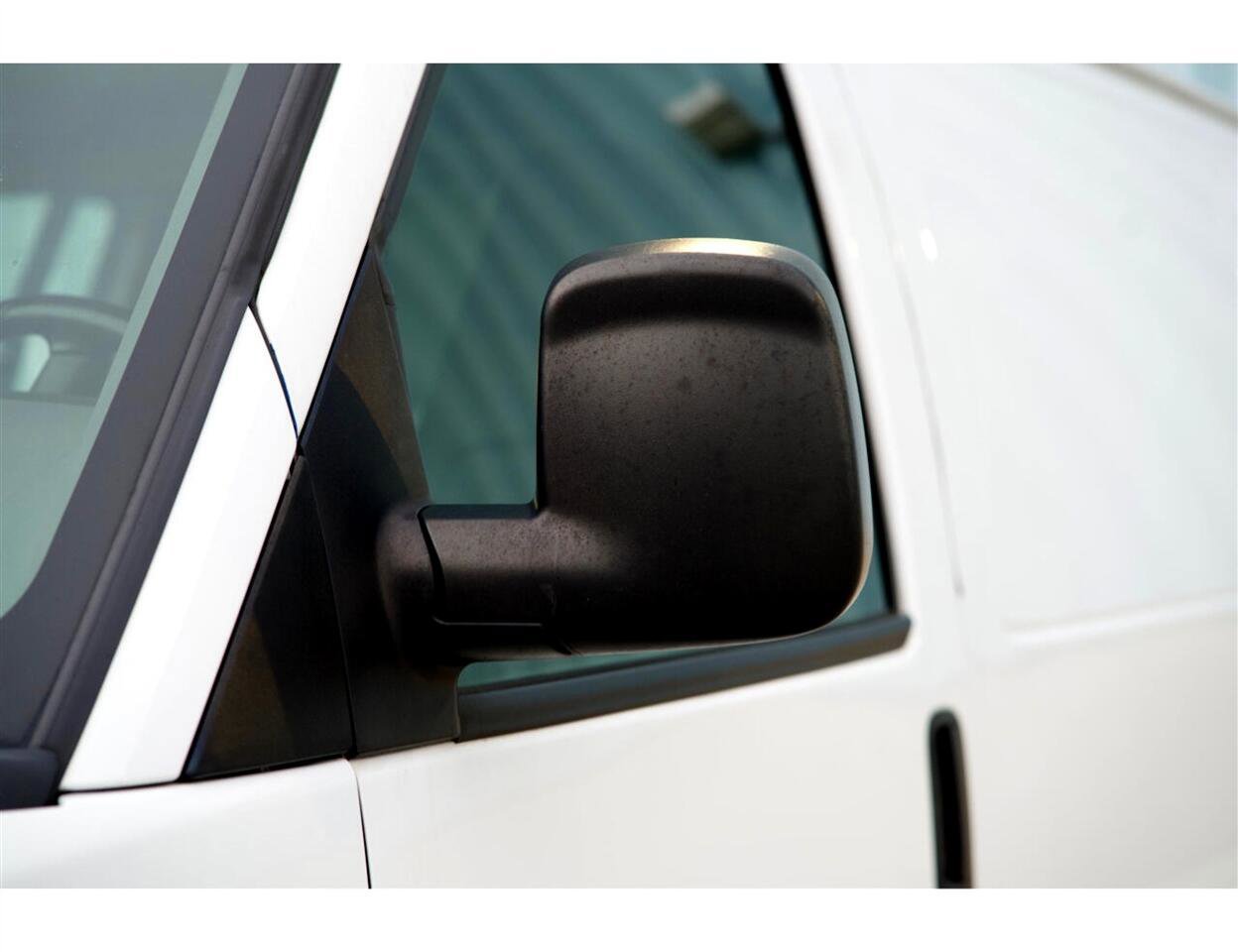 Used 2019 Chevrolet Express 2500 w/ Driver Convenience Package image 10