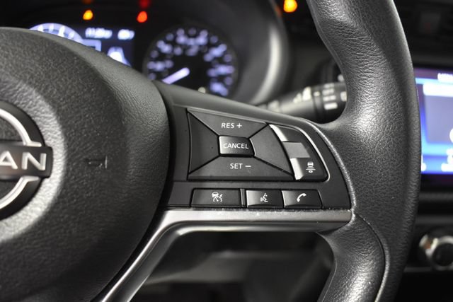 Certified 2023 Nissan Kicks SV FWD image 15