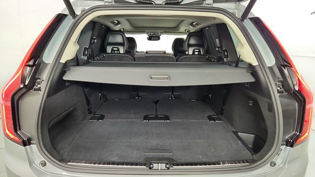New 2026 Volvo XC90 B6 Ultra w/ Protection Package Premier AWD/4WD image 46